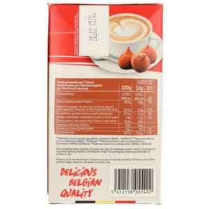 Damhert Truffels Minder Suiker - 3.14 euro