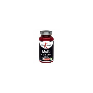 Lucovitaal Voordeelbox Vitaal 65+ - 28.97 euro