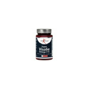 Lucovitaal Voordeelbox Vrouw 50+ - 14.15 euro