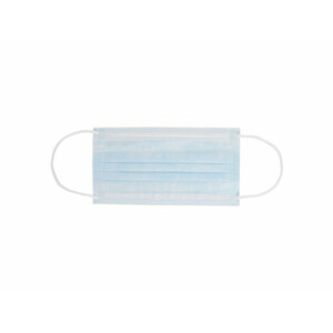Mondkapjes Type 2 - Blauw - 3.99 euro