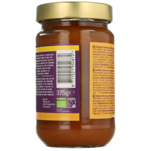 3x Your Organic Nature Fruitbeleg Abrikoos - 10.07 euro