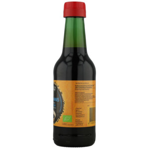 Yakso Ketjap Manis Zonder Zout - 7.95 euro