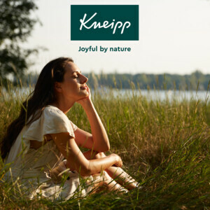 Kneipp Geurkaars Good Night Mood - 9.25 euro