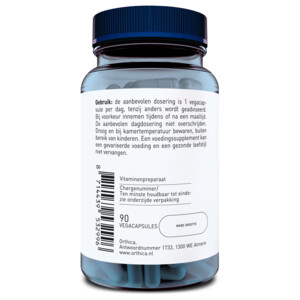 2x Orthica B2-50 - 23.35 euro