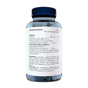 Orthica Dino C-100 PureWay - 13.65 euro