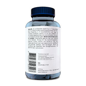 Orthica Dino C-100 PureWay - 13.65 euro