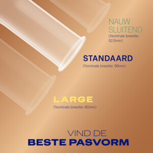 Durex Condooms Nude - 36.15 euro