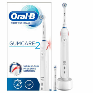 Oral-B Elektrische Tandenborstel Professional Care Gum Care 2 - 41.34 euro