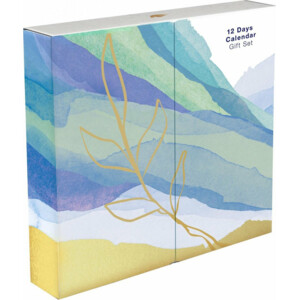 Dove Geschenkset Adventskalender - 14.99 euro