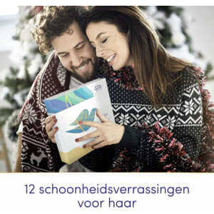 Dove Geschenkset Adventskalender - 14.99 euro