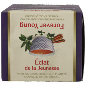 Yogi tea Biologische Thee Forever Young - 3.85 euro