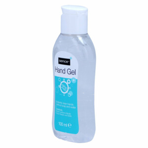 18x Sence Handgel Mini - 0.33 euro