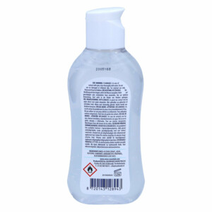18x Sence Handgel Mini - 0.33 euro