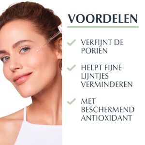 Eucerin Hyaluron-Filler + 3x Effect Huidverfijnend Serum - 31.05 euro