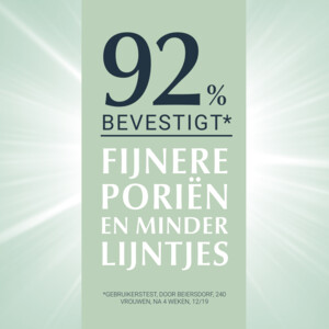 Eucerin Hyaluron-Filler + 3x Effect Huidverfijnend Serum - 31.05 euro