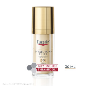 Eucerin Hyaluron-Filler + Elasticity 3D Serum - 41.59 euro