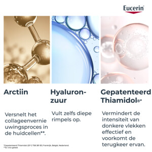 Eucerin Hyaluron-Filler + Elasticity 3D Serum - 41.59 euro