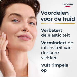 Eucerin Hyaluron-Filler + Elasticity 3D Serum - 41.59 euro