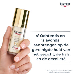 Eucerin Hyaluron-Filler + Elasticity 3D Serum - 41.59 euro