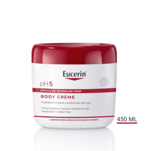 Eucerin pH5 Soft Body Crème - 25.05 euro