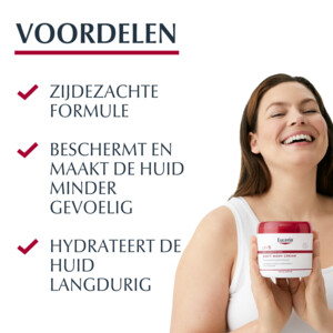 Eucerin pH5 Soft Body Crème - 25.05 euro