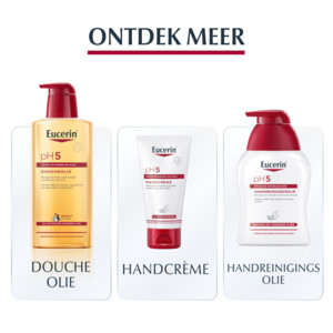 Eucerin pH5 Soft Body Crème - 25.05 euro