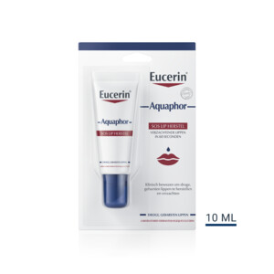 Eucerin Aquaphor SOS Lip Balm - 8.99 euro