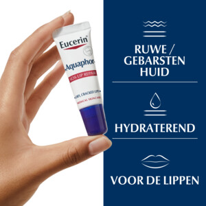 Eucerin Aquaphor SOS Lip Balm - 8.99 euro