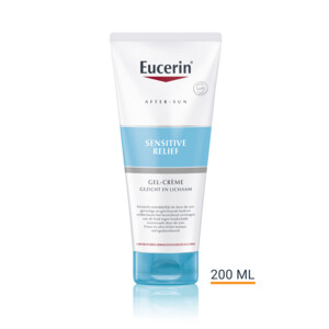 Eucerin Sun Sensitive Relief After Sun Crème-Gel - 19.09 euro