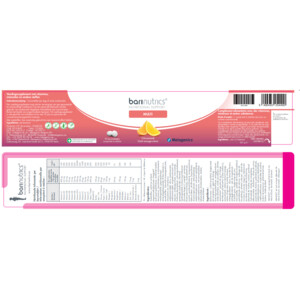Metagenics Barinutrics Multi Citroen - 42.59 euro