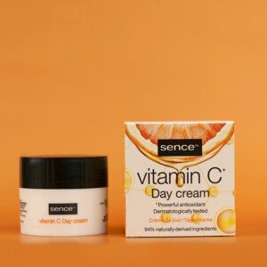Sence Dagcrème Vitamine C - 2.89 euro