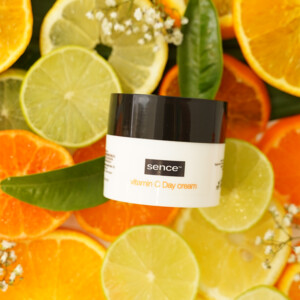 Sence Dagcrème Vitamine C - 2.89 euro