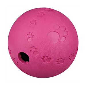 Trixie Snackbal Natuurrubber 6 cm
