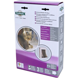 Petsafe Deur Extreme Weather Small 