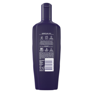 Andrélon Shampoo Men Anti-Roos & Intens Fris - 2.19 euro