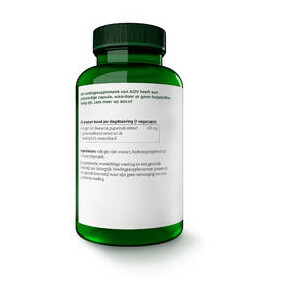 AOV 1104 Rode Gist Rijstextract - 25.45 euro