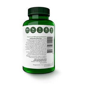 AOV 1104 Rode Gist Rijstextract - 25.45 euro