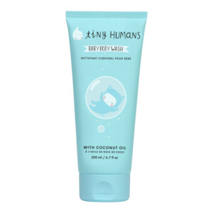 Tiny Humans Bodywash - 9.49 euro