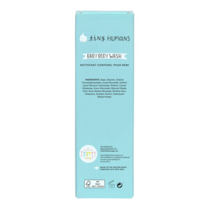 Tiny Humans Bodywash - 9.49 euro