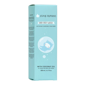 Tiny Humans Bodywash - 9.49 euro