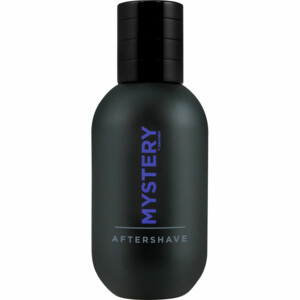 6x Amando Mystery Aftershave - 41.69 euro