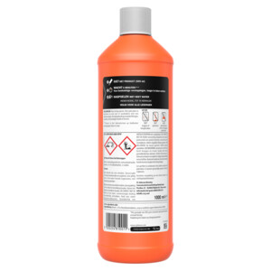 Mr. Muscle Power Gel Ontstopper - 5.29 euro