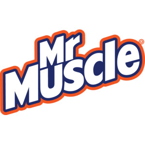 Mr. Muscle Cerafix - 4.73 euro
