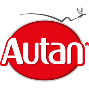 Autan Insectenspray Tropical Dry Spray - 7.89 euro