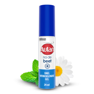 4x Autan Na De Beet Gel - 19.93 euro