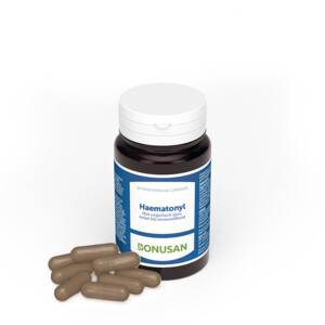 Bonusan Haematonyl - 18.73 euro