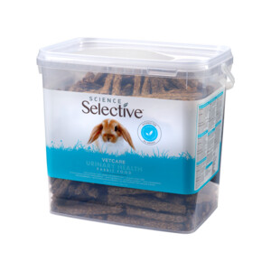 Supreme Vetcare+ Konijnenvoer Urinary Health 1 kg