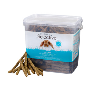 Supreme Vetcare+ Konijnenvoer Urinary Health 1 kg