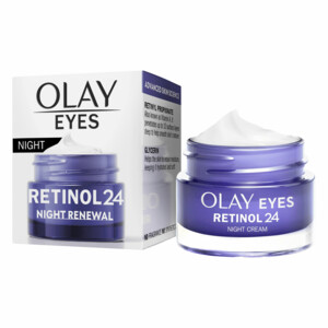 Olay Oogcrème Retinol24 - 24.29 euro