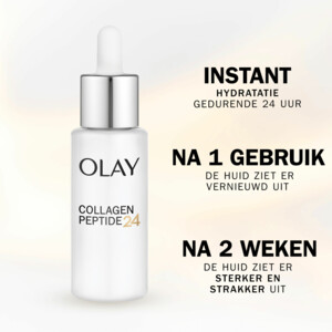 Olay Dagserum Regenerist Collagen Peptide24 - 20 euro